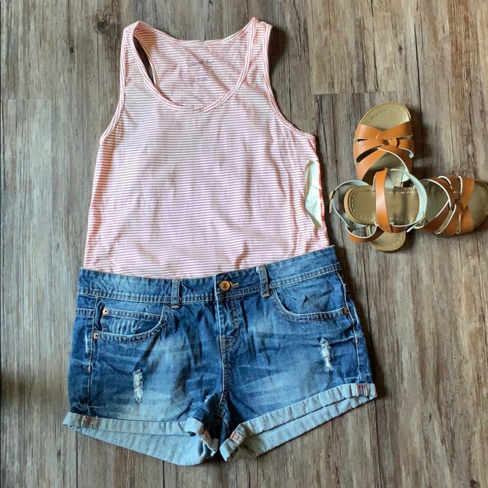 Universal Thread Lafayette Tank Top